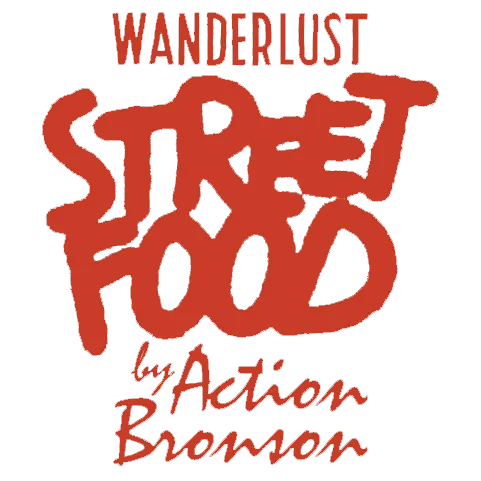 Wanderlust Street Food à Paris par Action Bronson